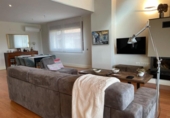 Chalet independiente con terreno en venta en la España, La Lastrilla, ref: TR143098 foto