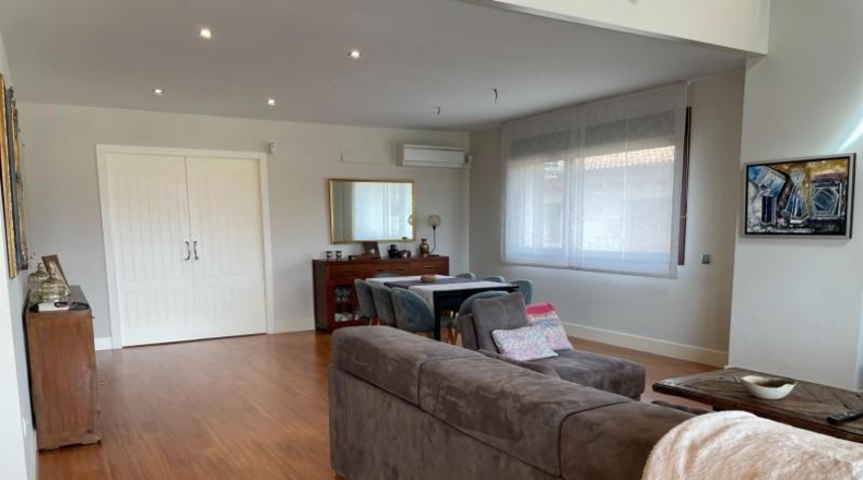 Segovia - La Lastrilla - 652m2
