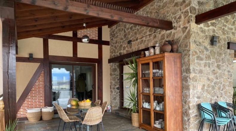 Segovia - La Lastrilla - 652m2