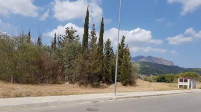 Barcelona - Olesa de Montserrat - 3300m2