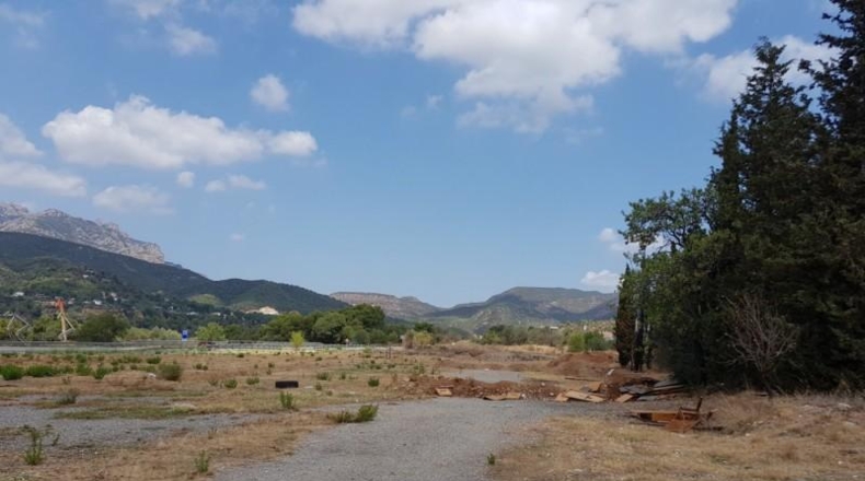 Barcelona - Olesa de Montserrat - 3300m2