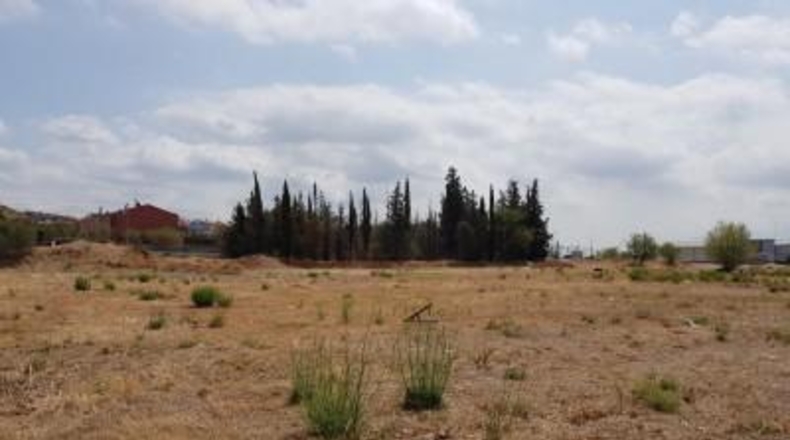 Barcelona - Olesa de Montserrat - 3300m2
