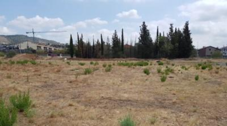 Barcelona - Olesa de Montserrat - 3300m2