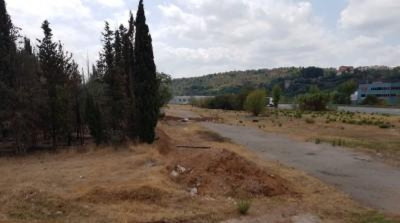 Barcelona - Olesa de Montserrat - 3300m2