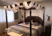 Chalet independiente con terreno en venta en la España, Garrucha, ref: TR138075 foto