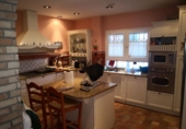 Chalet independiente con terreno en venta en la España, Garrucha, ref: TR138075 foto