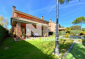 Chalet independiente con terreno en venta en la España, Las Rozas de Madrid, ref: TR138435 foto