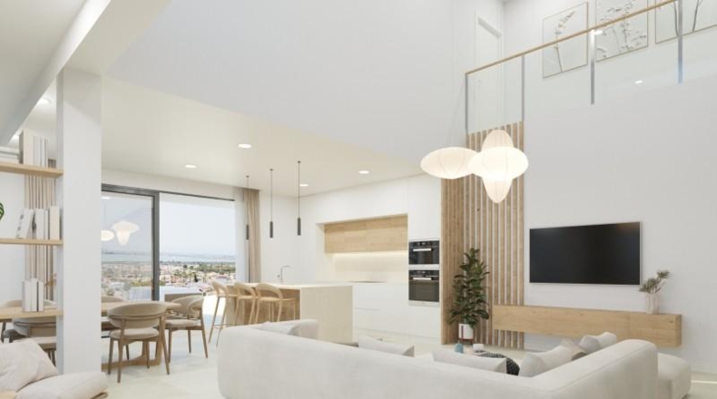 Alicante - Benijófar - 133m2