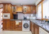 Chalet independiente con terreno en venta en la España, Zaragoza, ref: TR172031 foto
