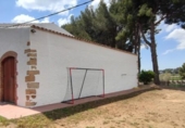 Casa de campo con terreno en venta en la España, el Catllar, ref: TR173175 foto