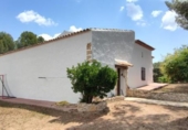 Casa de campo con terreno en venta en la España, el Catllar, ref: TR173175 foto