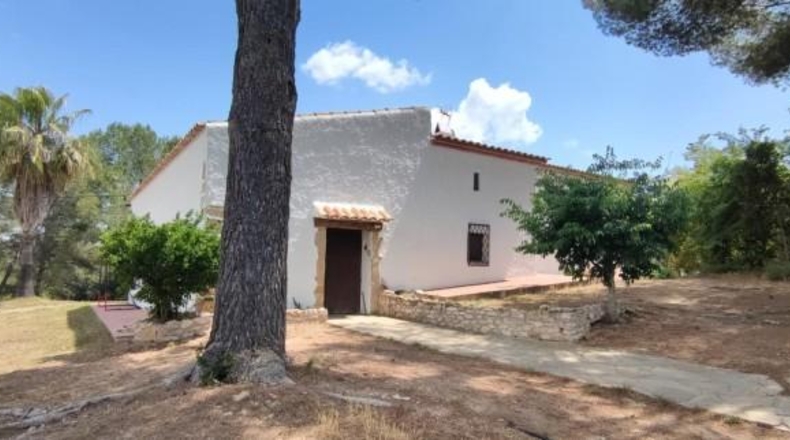 Tarragona - el Catllar - 10000m2