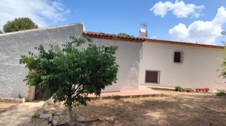 Tarragona - el Catllar - 10000m2