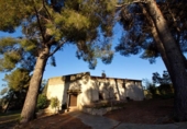 Casa de campo con terreno en venta en la España, el Catllar, ref: TR173175 foto