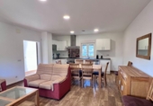 Chalet independiente con terreno en venta en la España, Campanet, ref: TR321048 foto