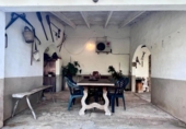 Chalet independiente con terreno en venta en la España, Campanet, ref: TR321048 foto