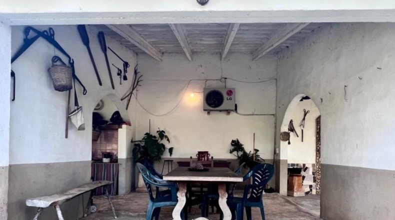 Islas Baleares - Campanet - 4275m2