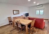 Chalet independiente con terreno en venta en la España, Campanet, ref: TR321048 foto