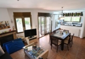 Chalet independiente con terreno en venta en la España, l'Ametlla de Mar, ref: TR157611 foto