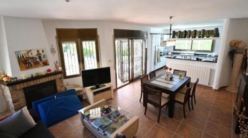 Tarragona - l'Ametlla de Mar - 1048m2