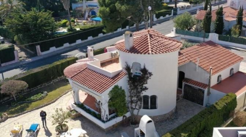 Tarragona - l'Ametlla de Mar - 1048m2