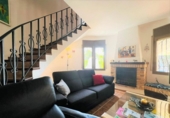 Chalet independiente con terreno en venta en la España, l'Ametlla de Mar, ref: TR157611 foto