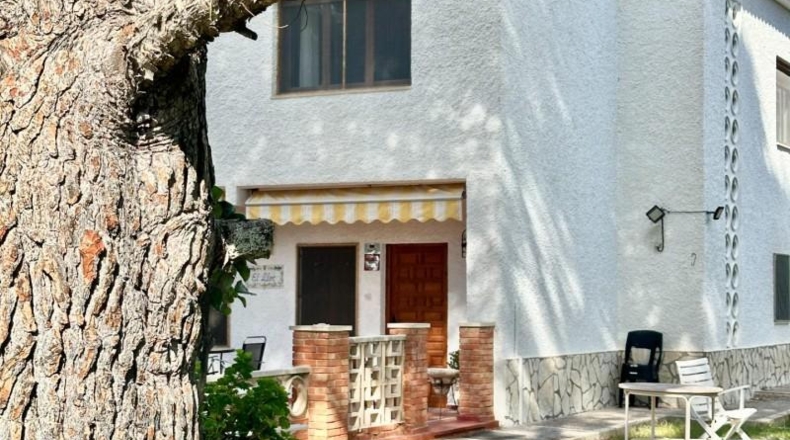 Alicante - Campello - 1500m2