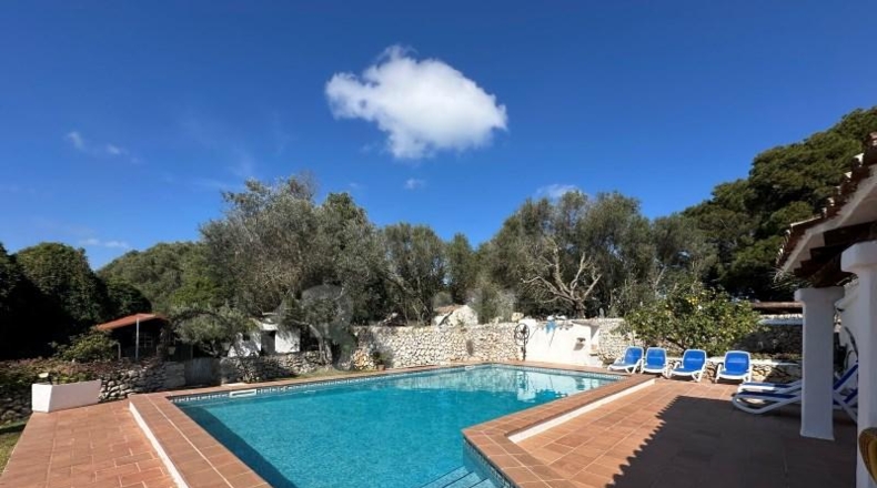 Illes Balears - Torret - 1490m2