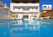 Detached villa with land for sale on España, Muro, ref: TR400200 photo