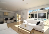 Detached villa with land for sale on España, Muro, ref: TR400200 photo