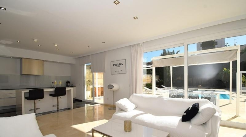 Illes Balears - Muro - 806m2