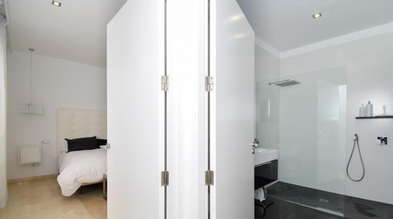 Illes Balears - Muro - 806m2
