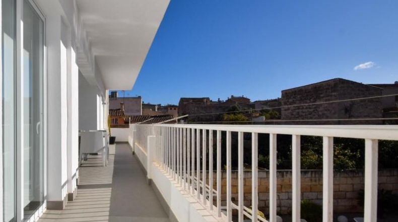 Illes Balears - Muro - 806m2