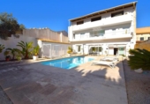 Detached villa with land for sale on España, Muro, ref: TR400200 photo