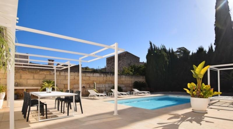Illes Balears - Muro - 806m2