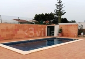 Casa de campo con terreno en venta en la España, Ciutadella de Menorca, ref: TR239554 foto
