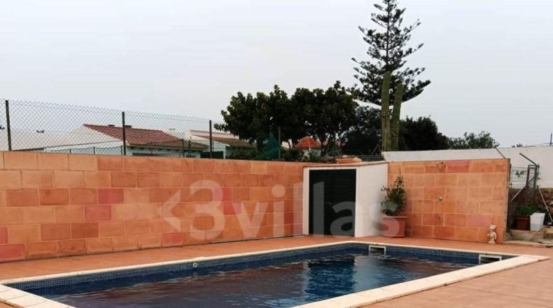 Balearic Islands - Ciudadela - 782m2