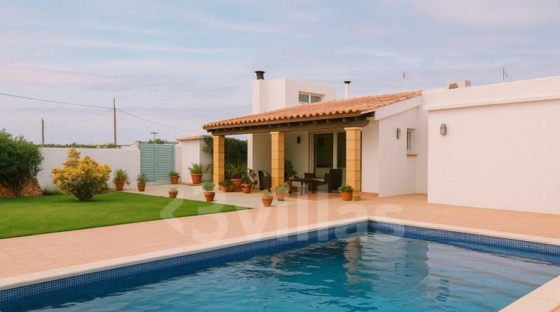 Balearic Islands - Ciudadela - 782m2