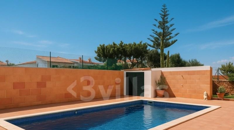 Balearic Islands - Ciudadela - 782m2