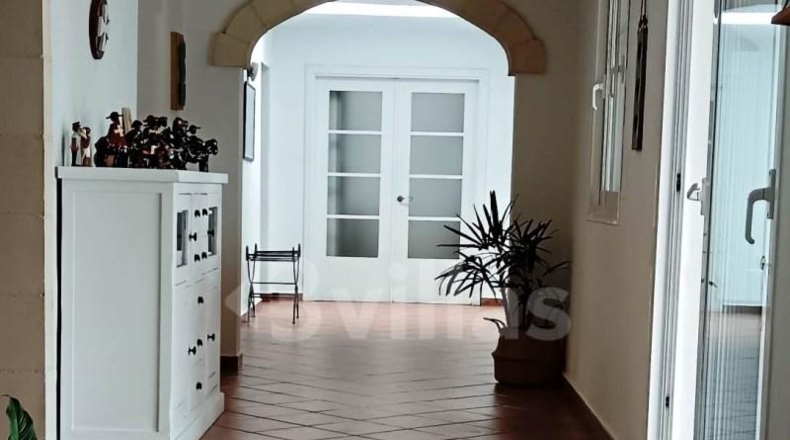 Balearic Islands - Ciudadela - 782m2
