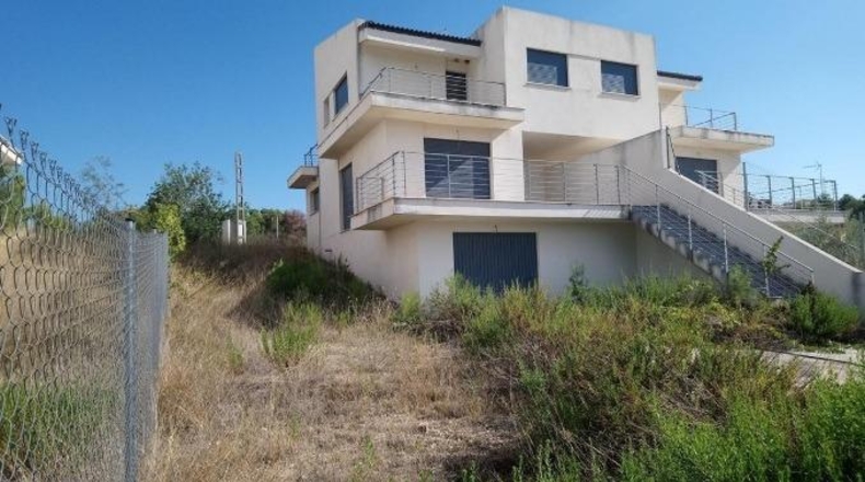 Valencia - Chiva - 6000m2