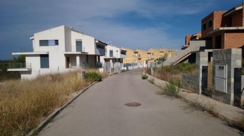 Valencia - Chiva - 6000m2
