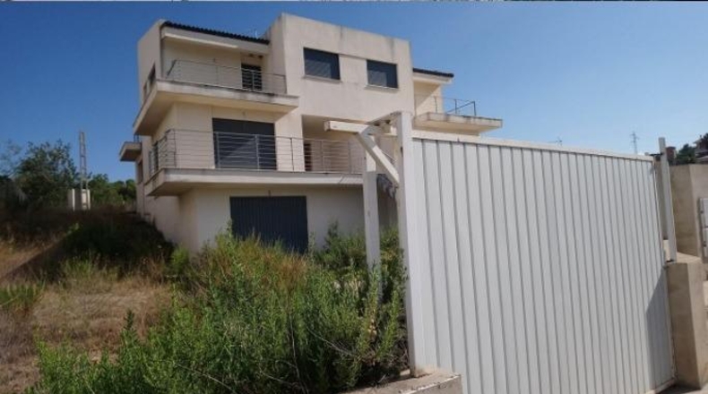 Valencia - Chiva - 6000m2