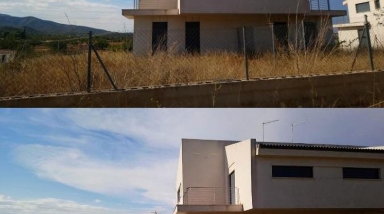 Valencia - Chiva - 6000m2