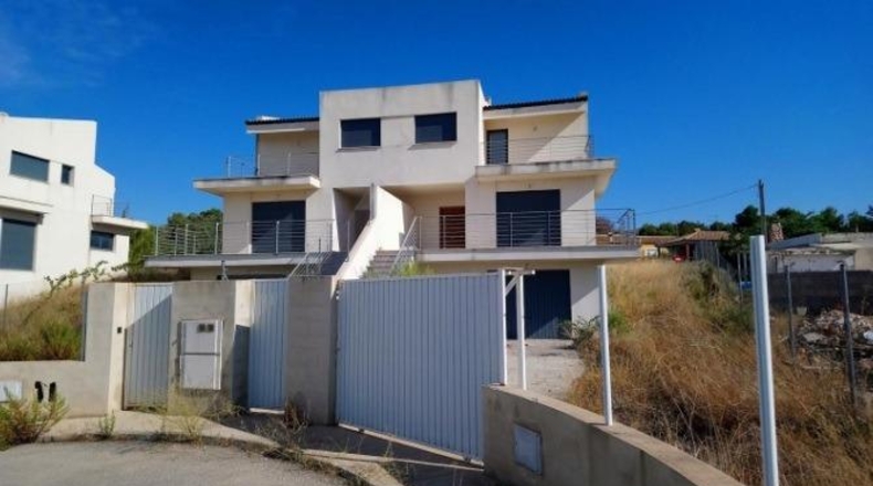 Valencia - Chiva - 6000m2