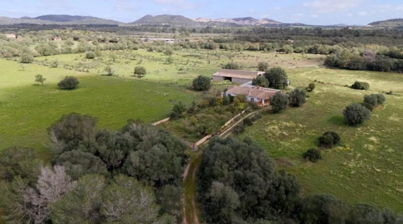 Islas Baleares - Porreras - 100000m2