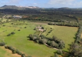 Casa de campo con terreno en venta en la España, Porreras, ref: TR402815 foto
