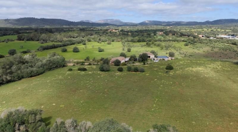 Islas Baleares - Porreras - 100000m2