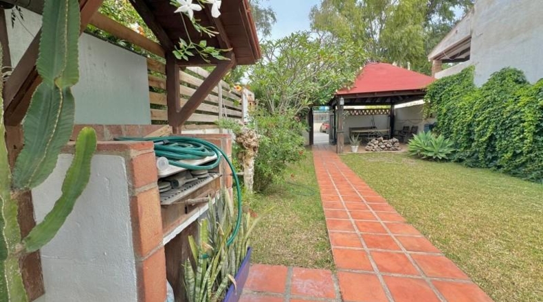 Málaga - Torremolinos - 550m2