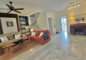 Detached villa with land for sale on España, Torremolinos, ref: TR240902 photo